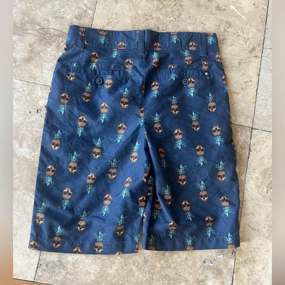 Lucky brand, boys board shorts size 12 perfect condition - Picture 11 of 14